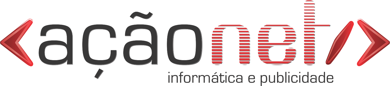 Logo Ação Net